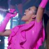Danna Paola es la nueva princesa del pop - latin pop artist