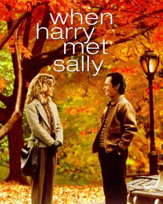 Cuando Harry conoció a Sally