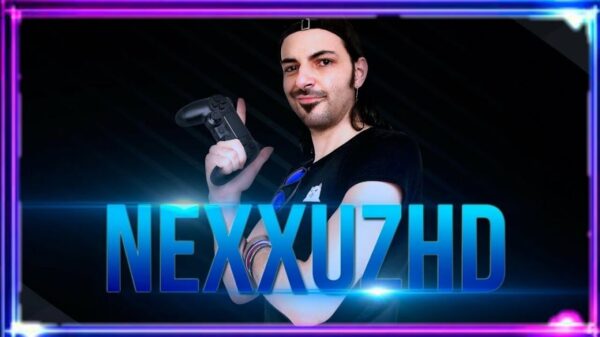 Nexxuz confirma que no estará en Marbella Vice por su serie de Arkadia