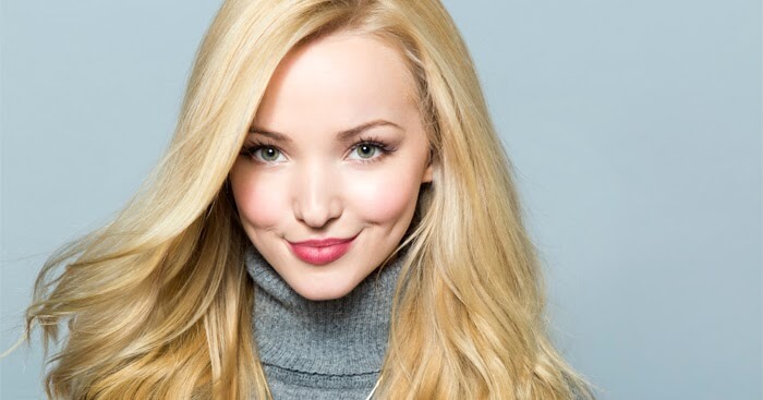 Dove Cameron quien es